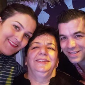 Meet your Posher, Madrid